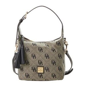 Dooney & Burke Crossbody/Over the shoulder purse
